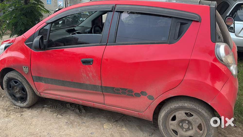 Chevrolet Beat 2014 Good Condition