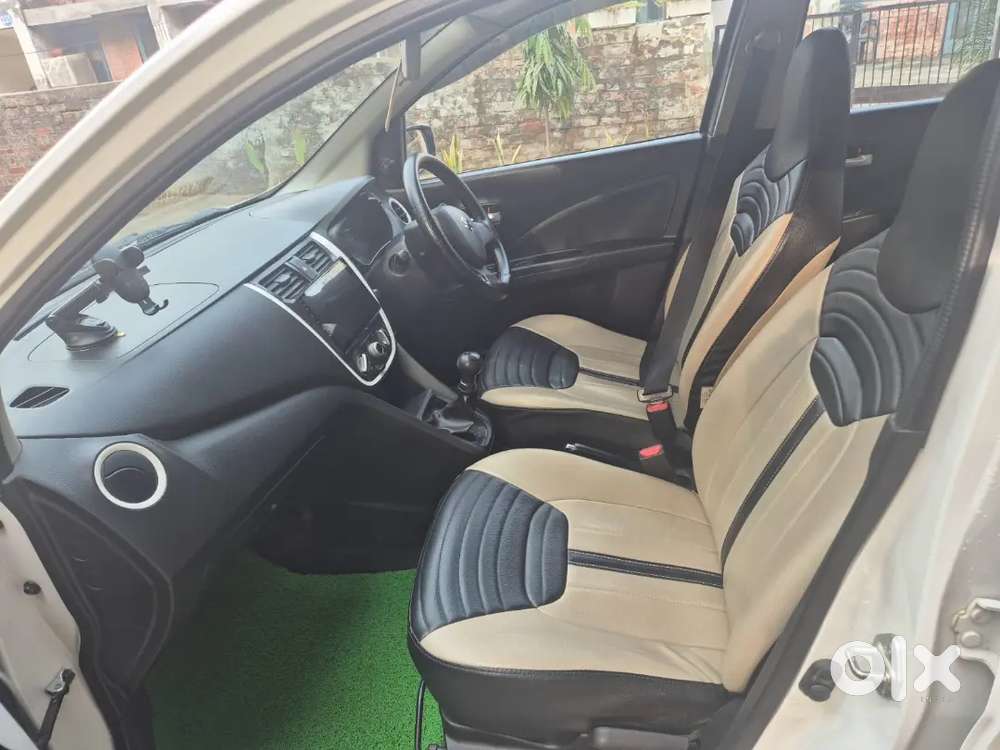 Maruti Suzuki Celerio X Model 2019