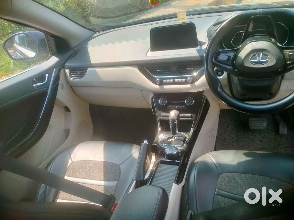 Tata Nexon 1.2 Revotron Xz Plus, 2020, Diesel