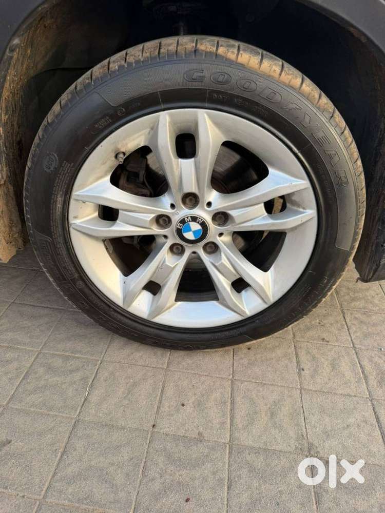 Bmw X1 Sdrive20d Expedition, 2011, Diesel