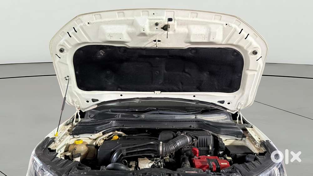 Mahindra Xuv300 W4 Diesel, 2022, Diesel