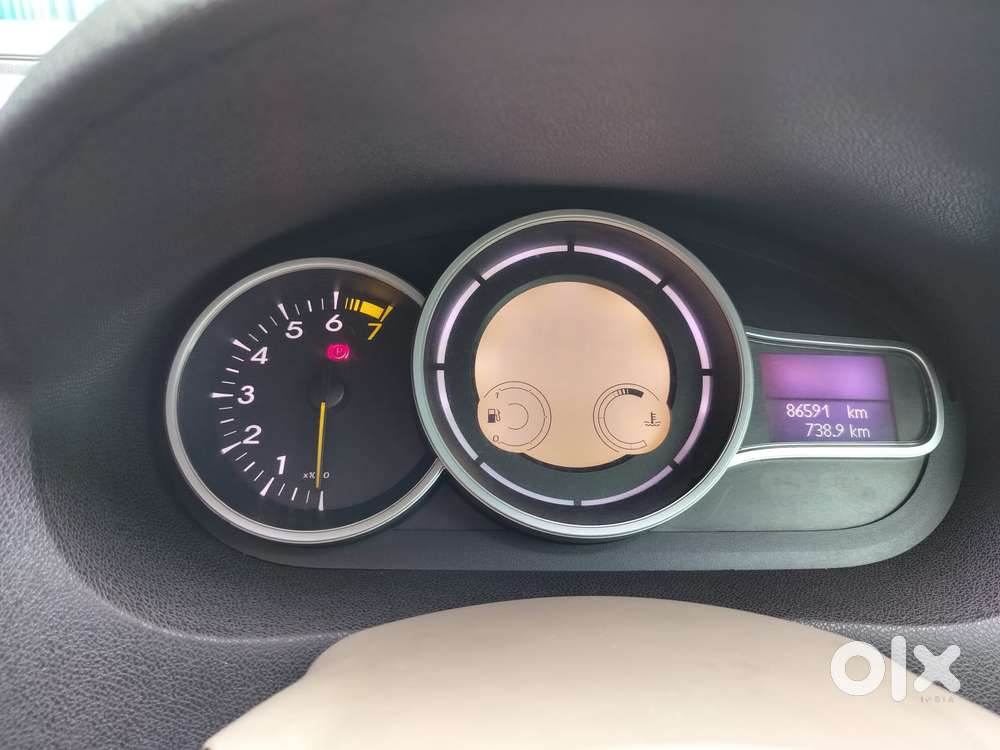 Renault Fluence 1.5, 2011, Petrol