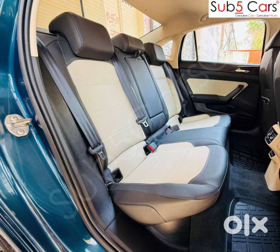 Skoda Slavia 1.5 Tsi Style Dsg, 2024, Petrol