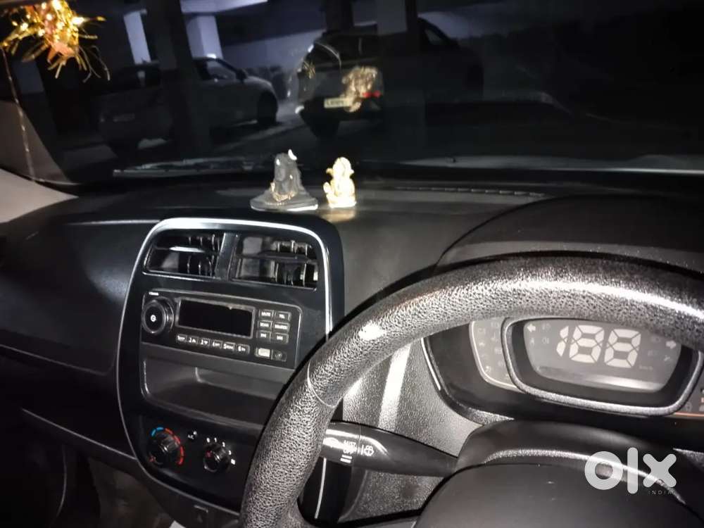 Renault Kwid 2018 Petrol 100000 Km Driven