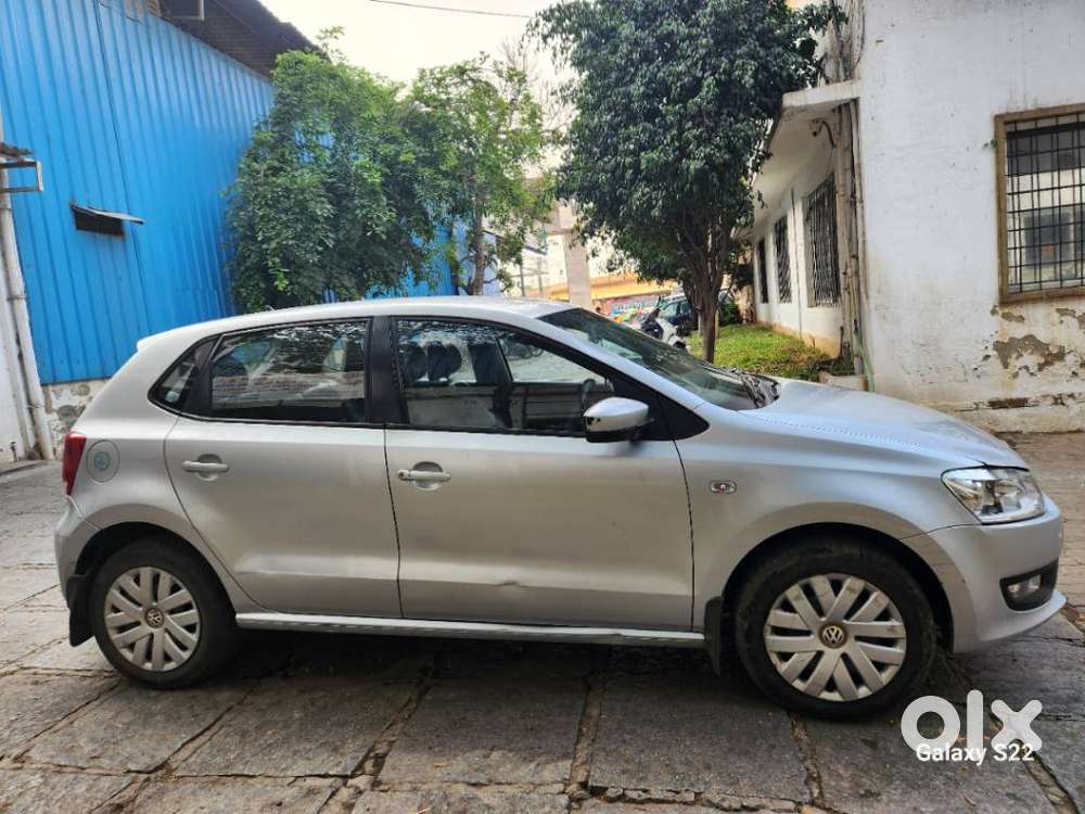 Volkswagen Polo 2013-2015 1.5 Tdi Comfortline, 2014, Diesel