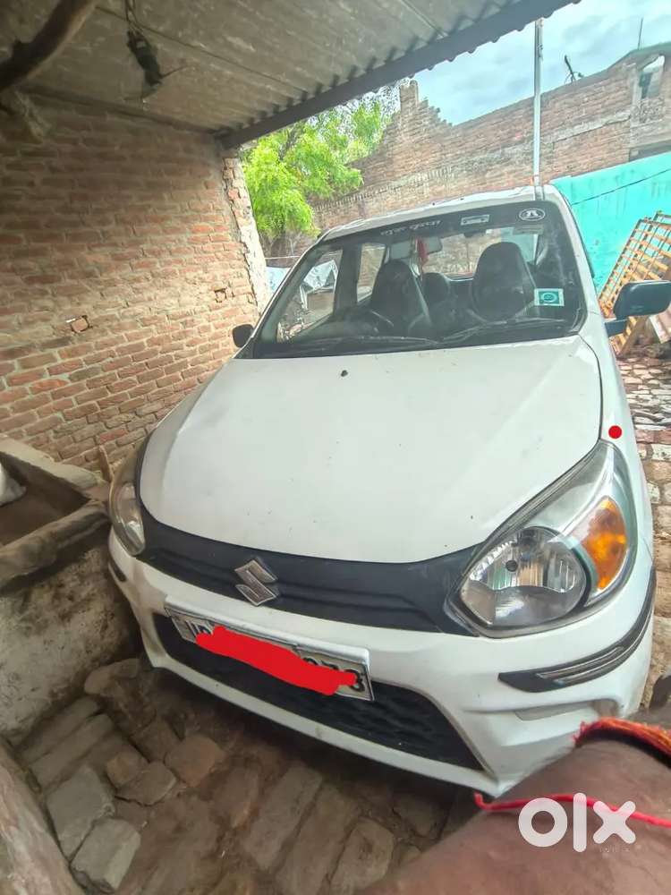 Maruti Suzuki Alto 800 2020 Lxi Petrol