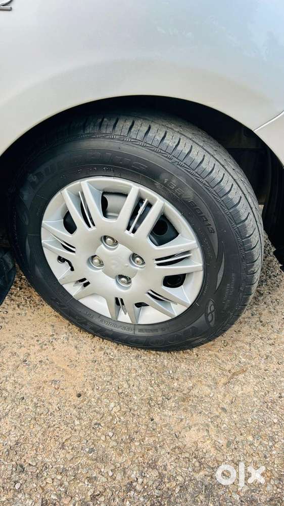 Hyundai I10 1.1 Magna(o), 2015, Petrol