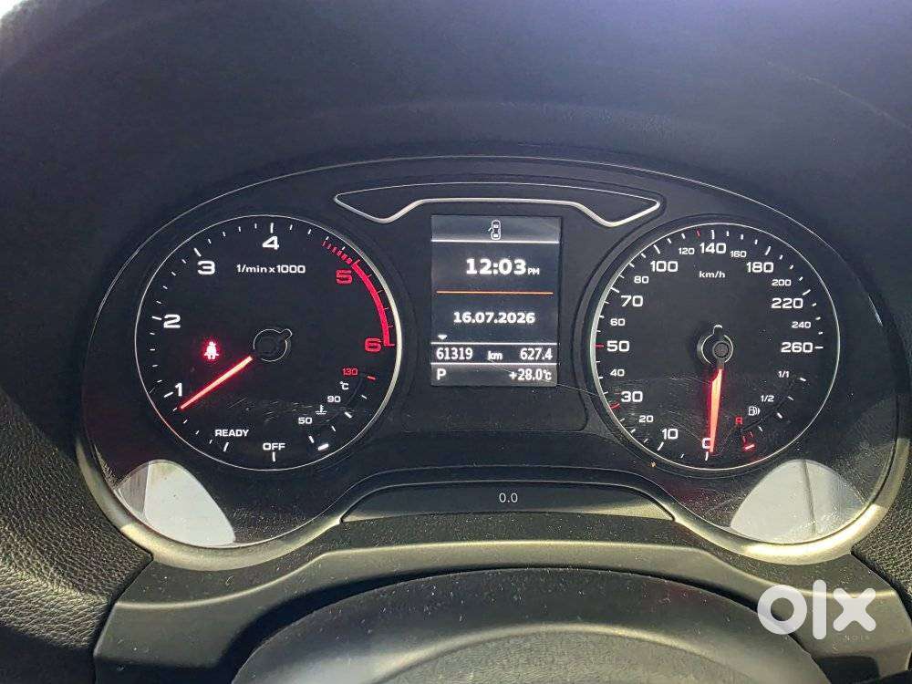 Audi A3 2.0 35 Tdi Technology + Sunroof, 2019, Diesel