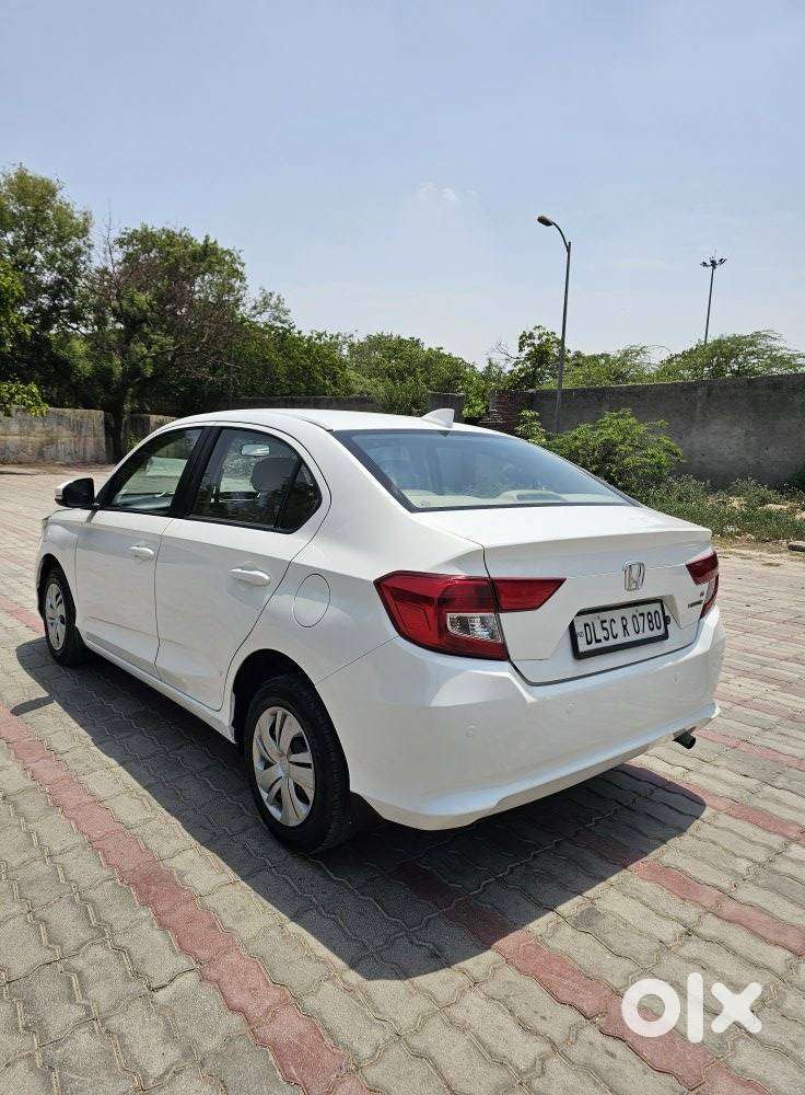 Honda Amaze 1.5 Smt I Dtec, 2019, Diesel