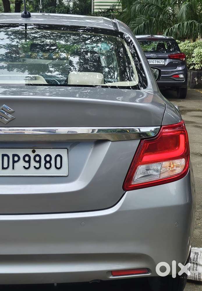 Maruti Suzuki Swift Dzire 1.2 Vxi Bsiv, 2021, Petrol
