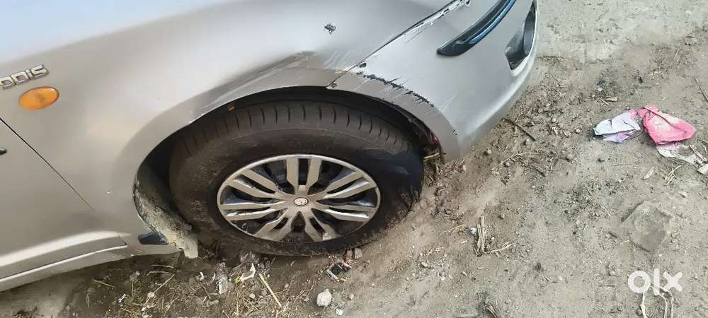 Swift Dzire 2011 Model