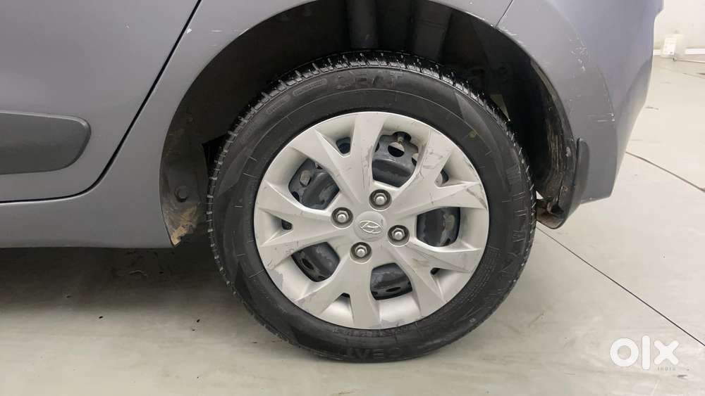 Hyundai Grand I10 1.2 Kappa Sportz, 2016, Petrol