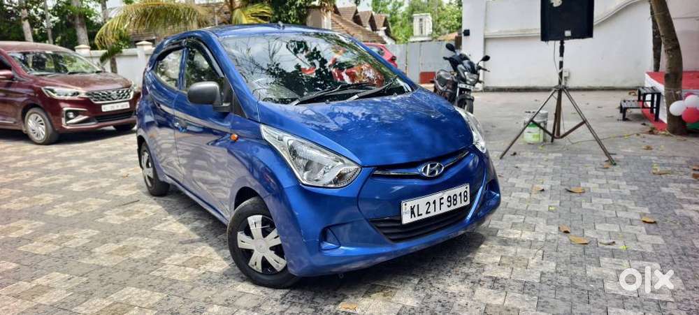 Hyundai Eon Era +, 2013, Petrol