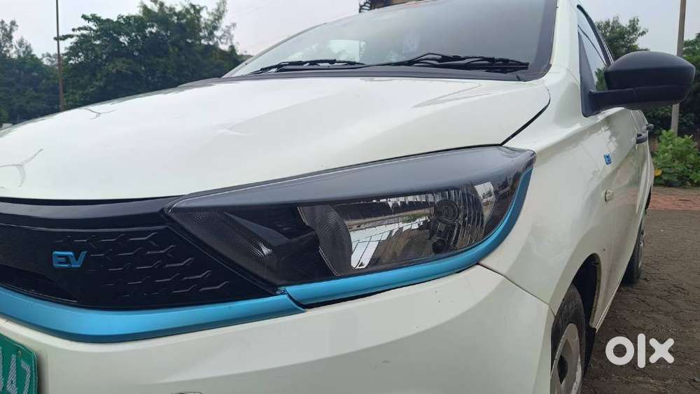 Tata Tigor Ev Xm, 2023, Electric
