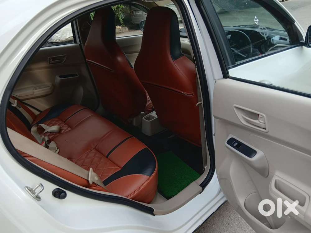 Maruti Suzuki Swift Dzire, 2024, Cng & Hybrids