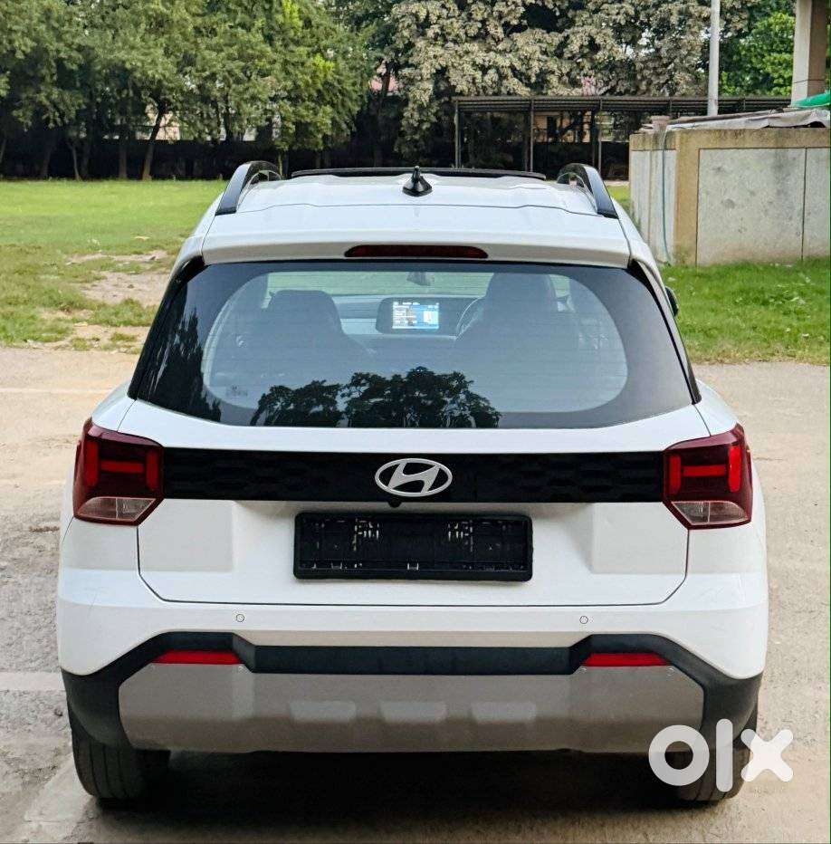 Hyundai Exter Sx 1.2 Cng Mt, 2023, Cng & Hybrids