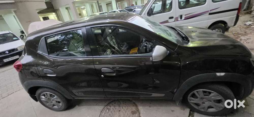 Renault Kwid 2019 Automatic Petrol