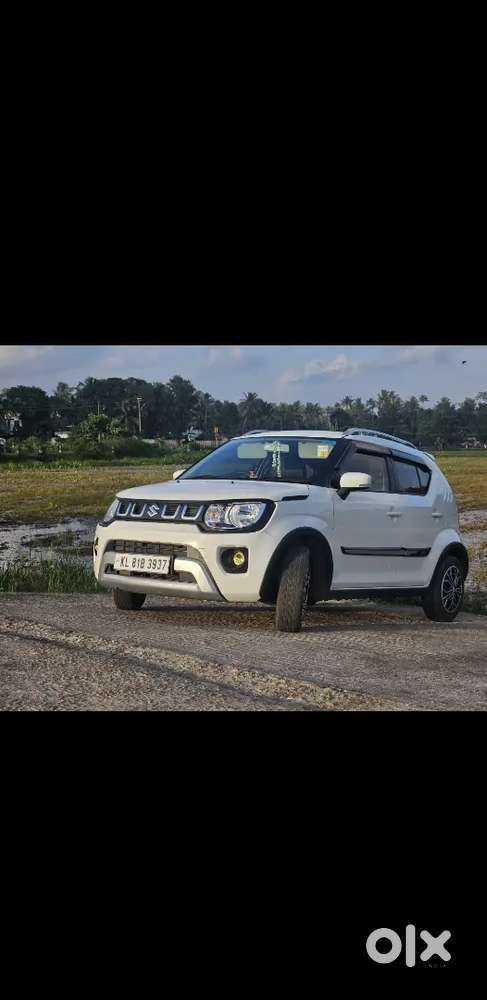 Maruti Suzuki Ignis 1.3 2024