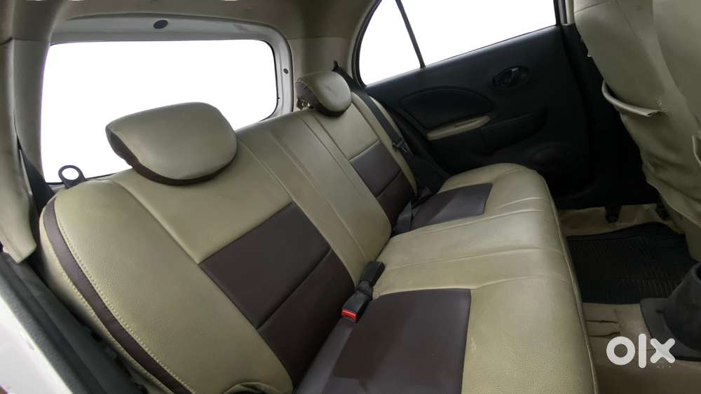 Nissan Micra Active Xv Safety Pack, 2013, Petrol