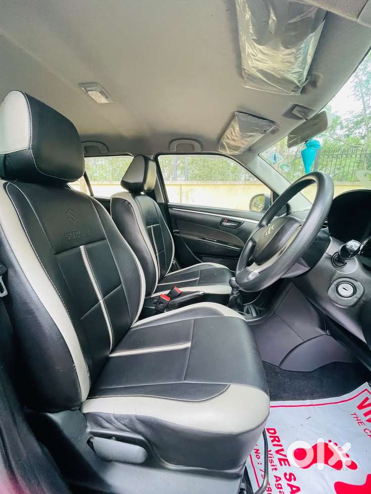 Maruti Suzuki Swift Vxi Optional, 2015, Petrol