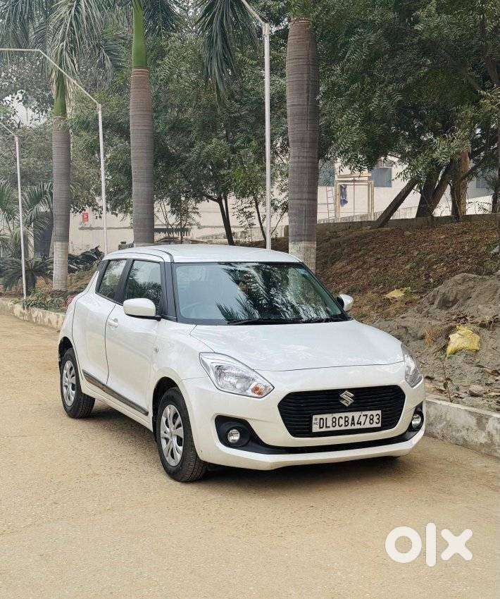 Maruti Suzuki Swift