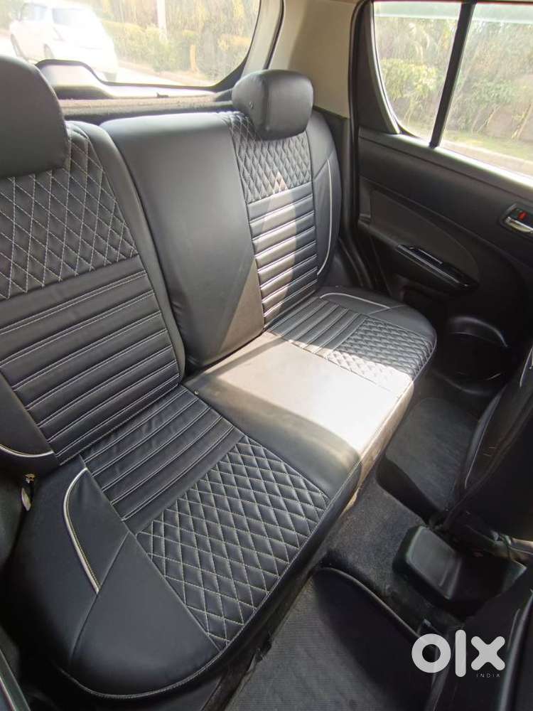 Maruti Suzuki Swift Vdi, 2017, Diesel