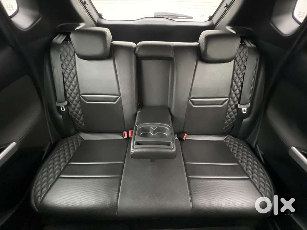 Nissan Magnite 1.0 Xv Premium Turbo Cvt, 2023, Petrol