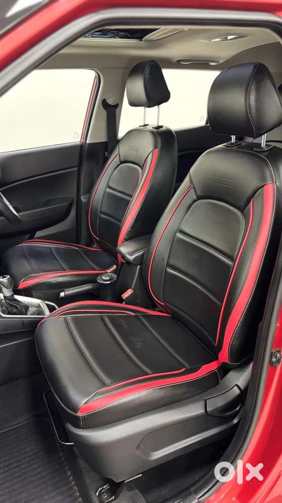 Hyundai Venue 1.0 Sx (o) Turbo Dct, 2019, Petrol