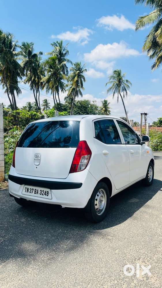 Hyundai I10 Era, 2009, Petrol