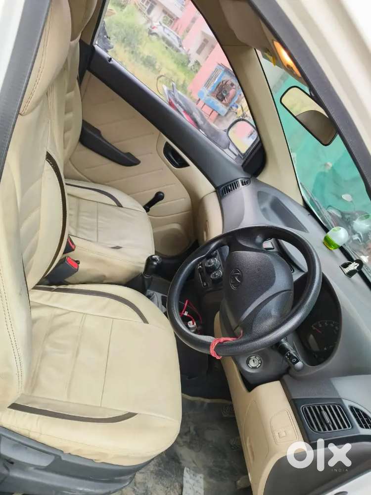 Hyundai Eon Petrol Manual 2013 Model