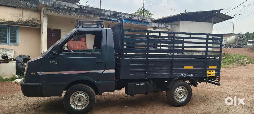 Ashok Leyland Stile 2012 Diesel 240000 Km Driven