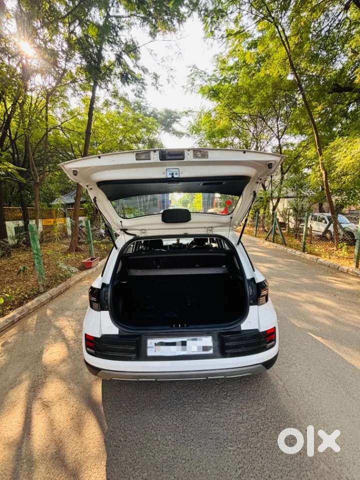 Hyundai Venue Sx, 2024, Petrol