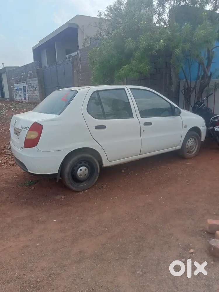 Tata Indigo Ecs Ls 2015 Diesel Manual