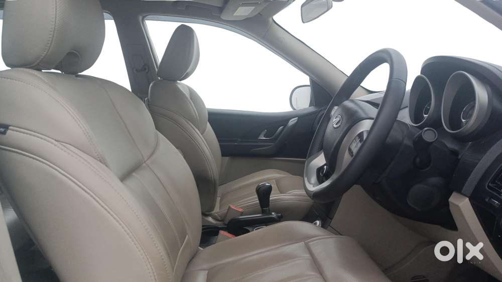 Mahindra Xuv500 W10 At, 2017, Diesel
