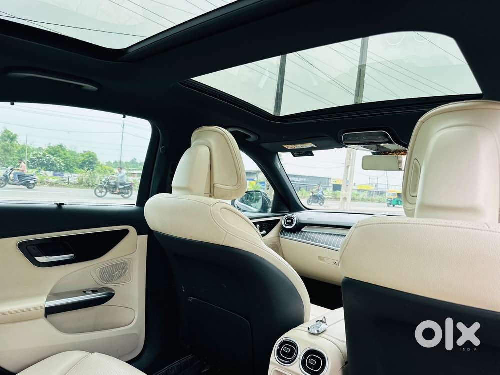 Mercedes-benz C-class 2.0 220d, 2023, Diesel