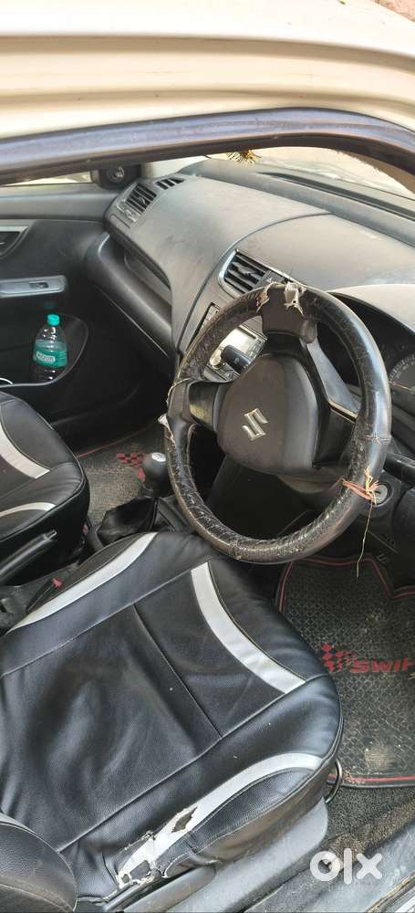 Maruti Suzuki Swift 2013