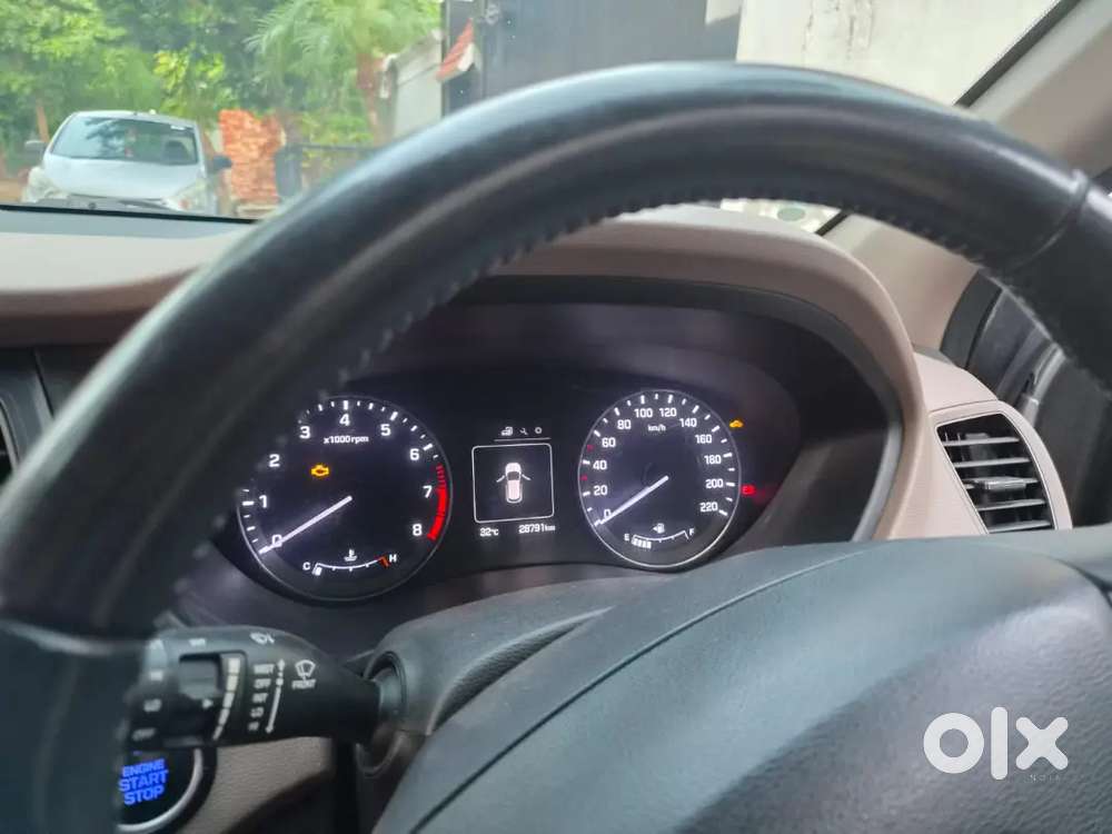 Hyundai Elite I20 2016 Petrol Well Maintained