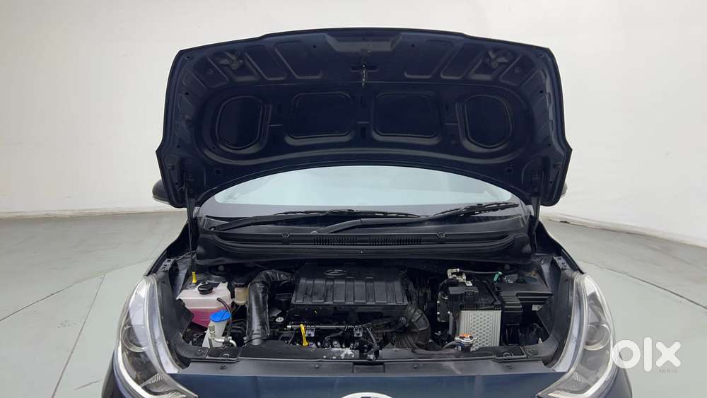 Hyundai Grand I10 Nios Sportz 1.2 Kappa Vtvt, 2025, Petrol