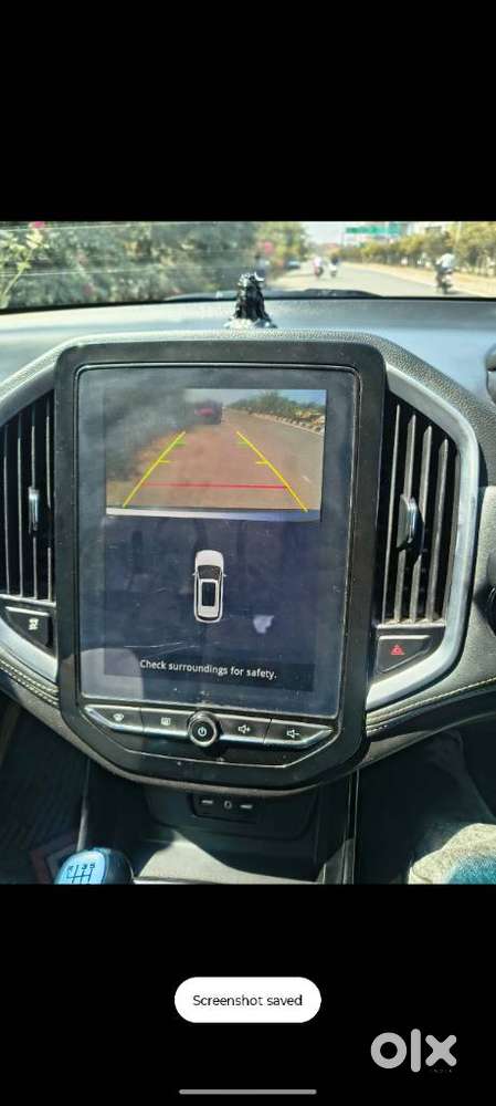Mg Hector Smart Diesel Mt, 2019, Diesel