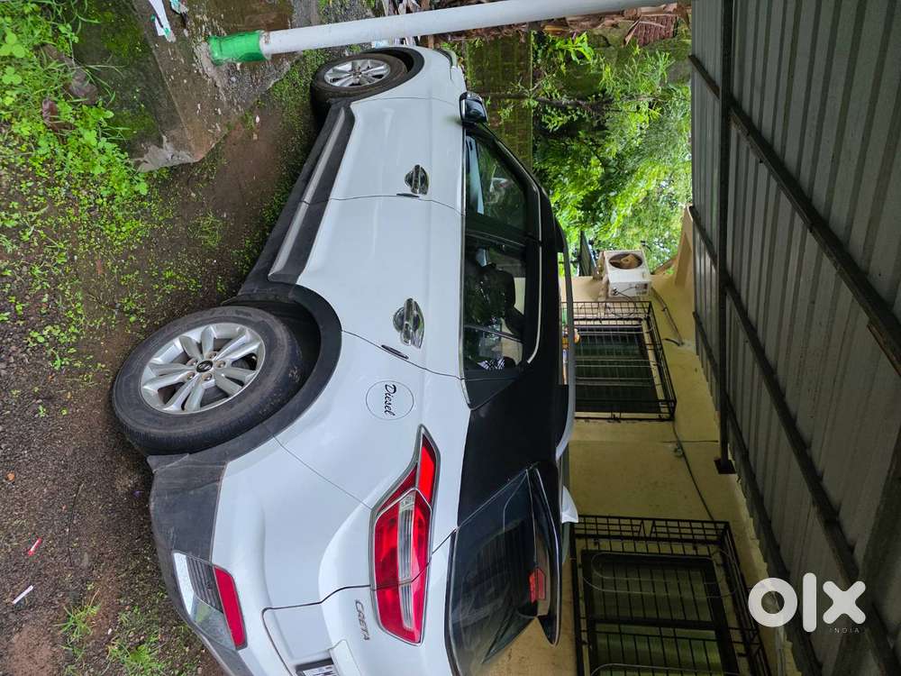Hyundai Creta 1.4 Diesel 2016