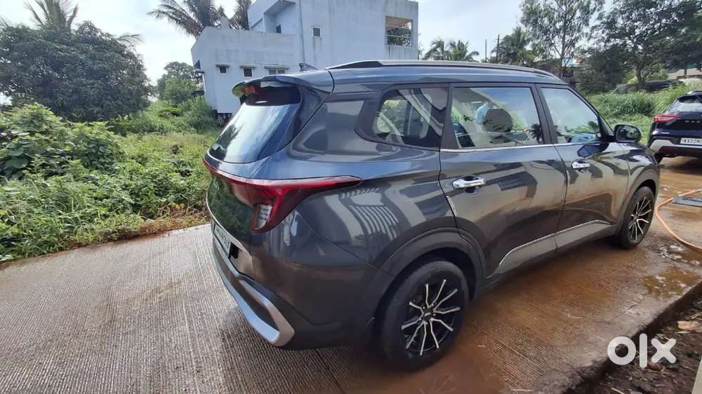 Kia Carens 1.4 Luxury 2023