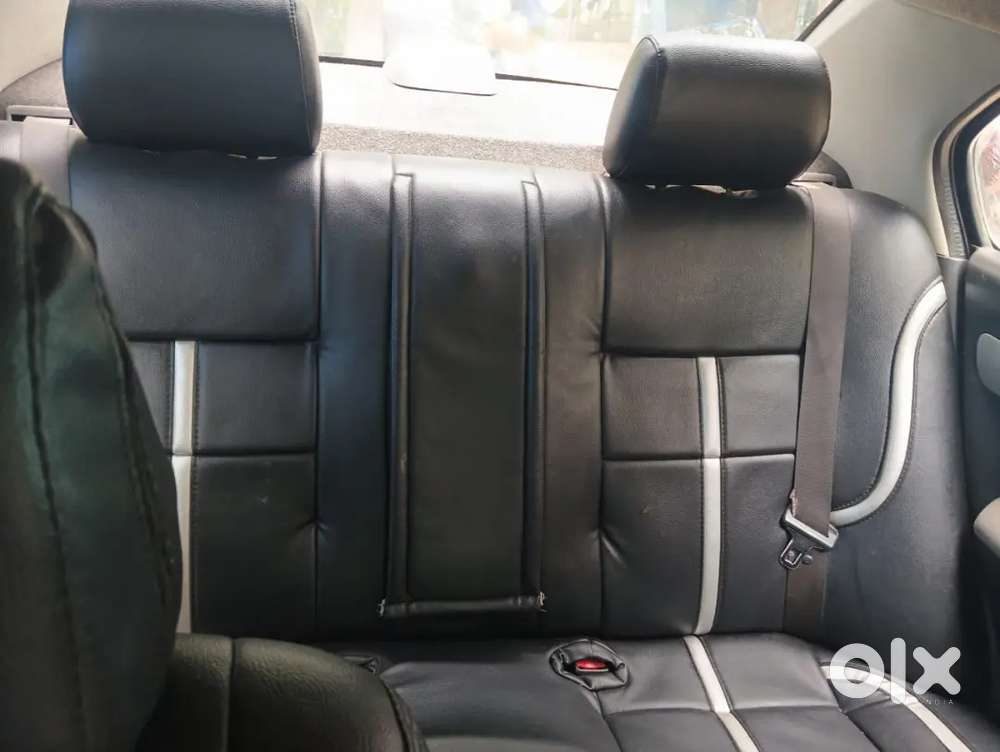 Maruti Suzuki Dzire Diesel 2010