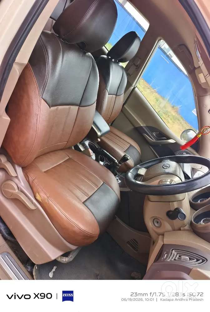 Mahindra Xuv500 2014 Diesel Manual