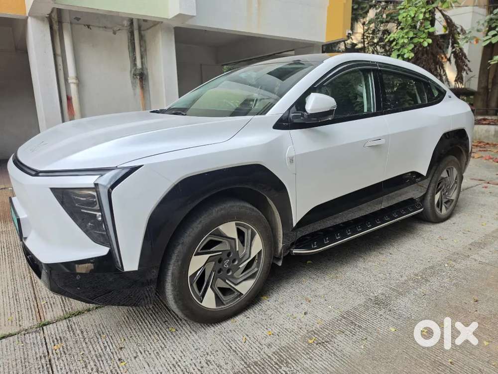 Mahindra Xev 9e Pack 3 Cineluxe Nch | 79 Kwh | 2026 | 3,465 Km