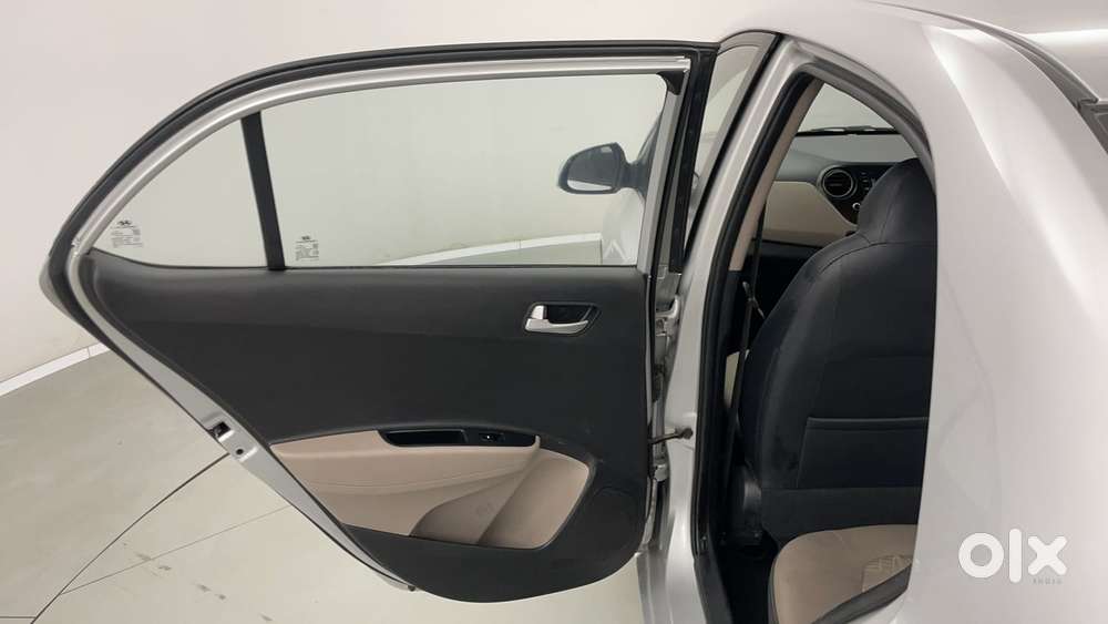 Hyundai Xcent [2014-2017] 1.2 S, 2016, Petrol