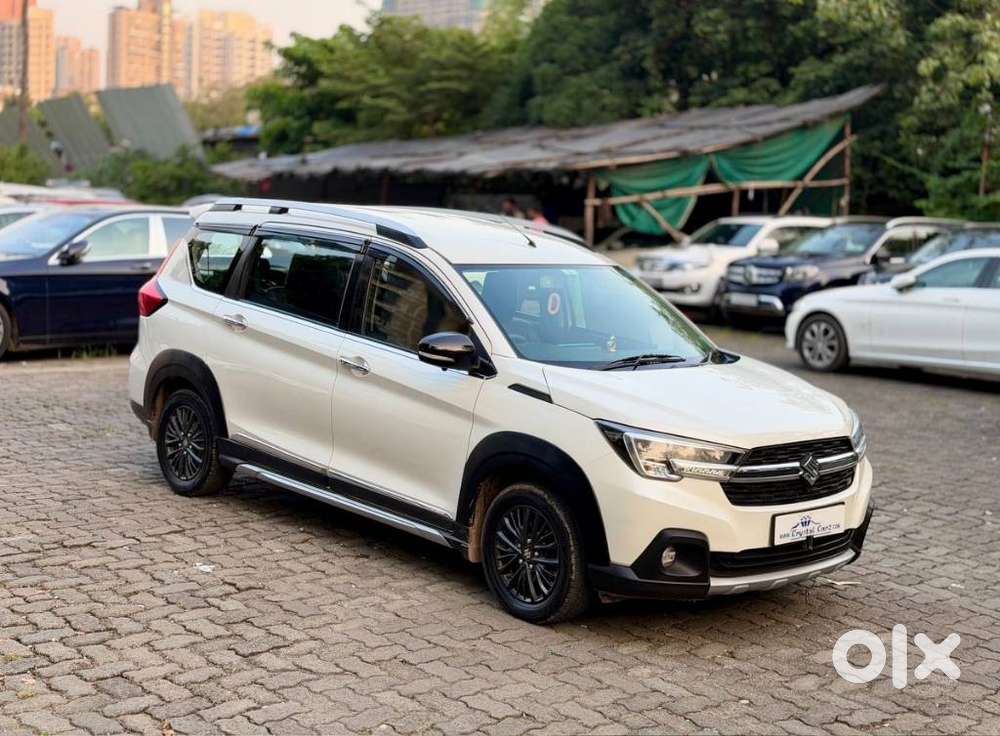Maruti Suzuki Xl6 1.5 Zeta Mt, 2021, Petrol