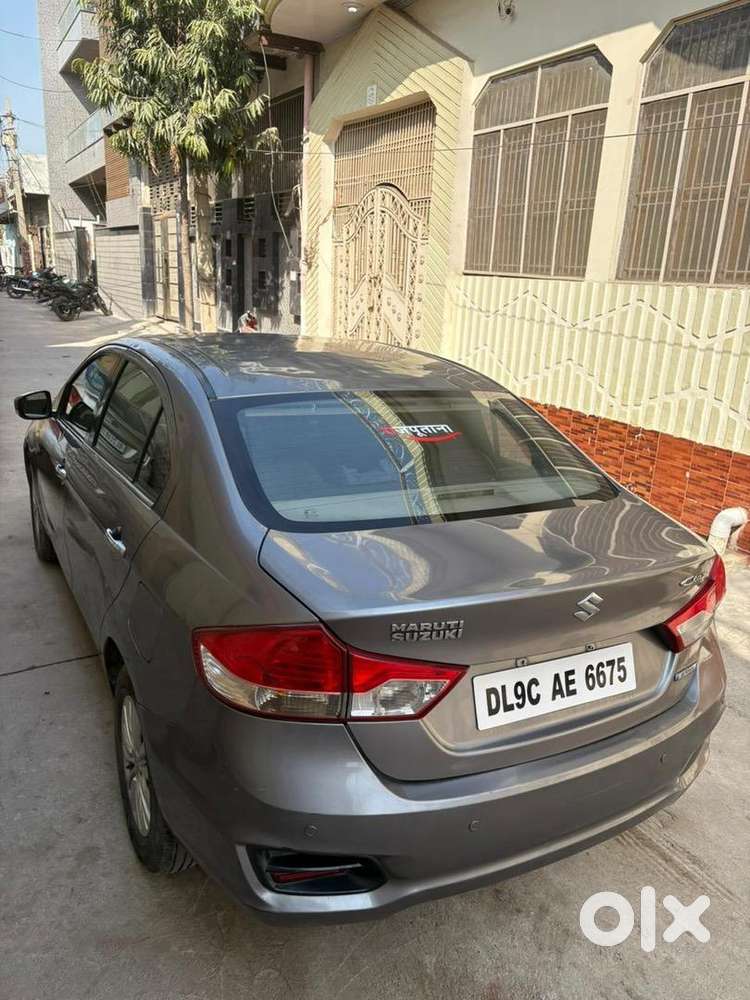 Maruti Suzuki Diesel 2015
