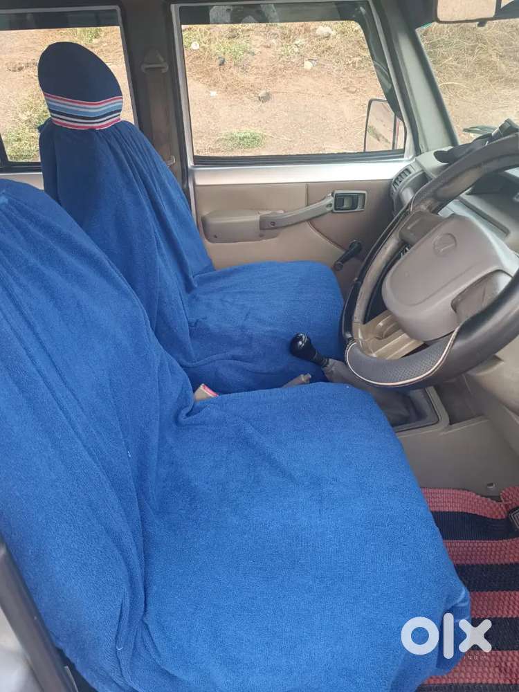 Mahindra Bolero Power Plus 2017 Diesel 640000 Km Driven