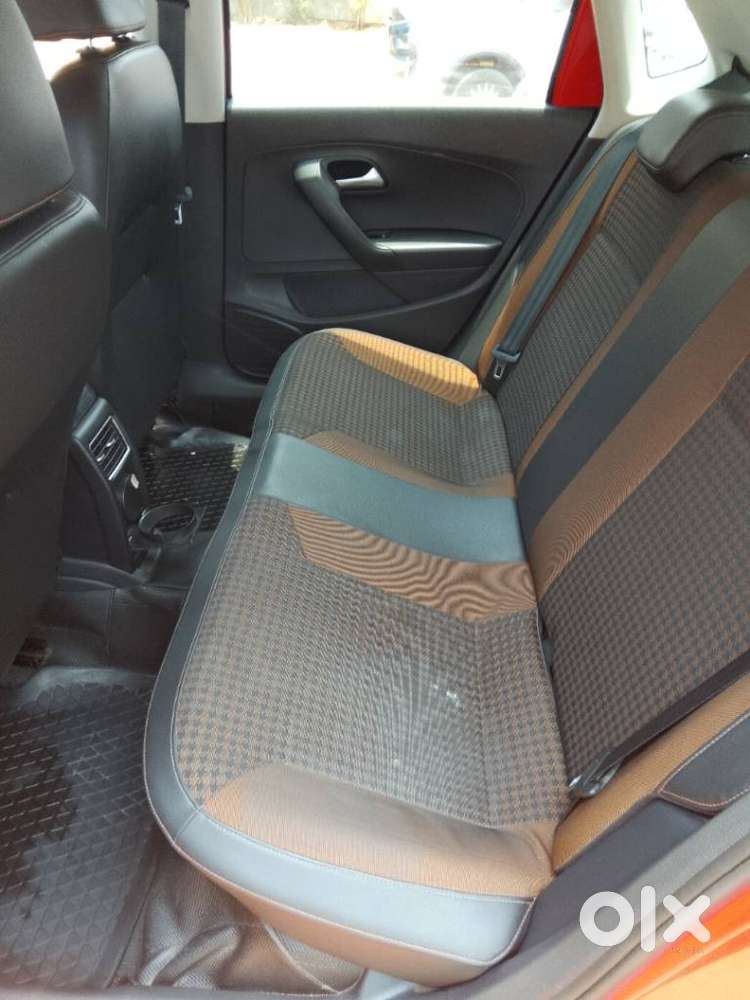 Volkswagen Polo 1.0 Mpi Highline Plus, 2018, Petrol