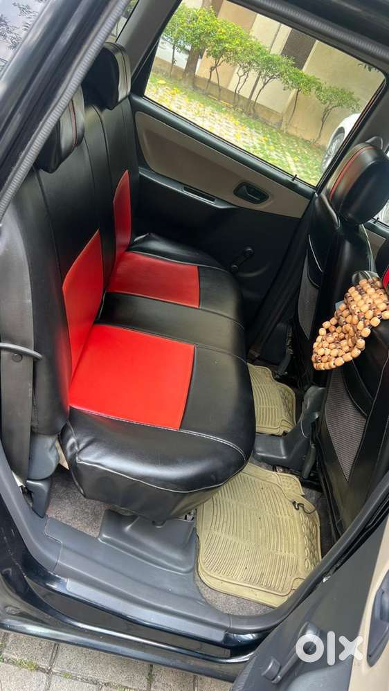 Hi, I Want To Sell My Maruti Suzuki Zen Estilo 2008 Car